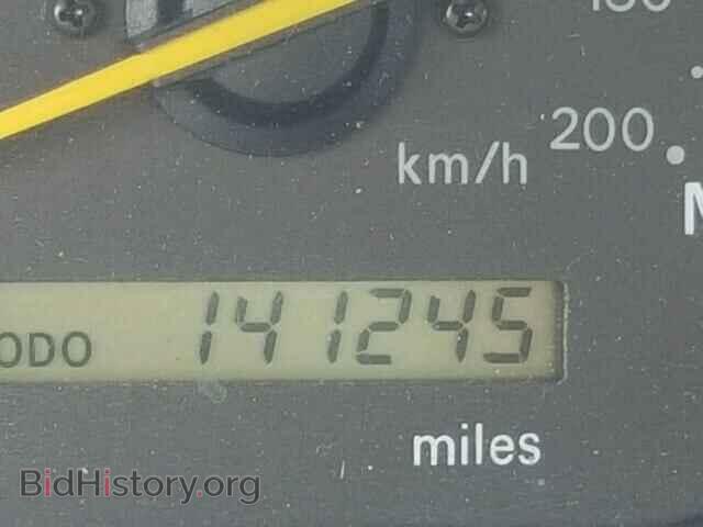2000 MITSUBISHI GALANT - VIN: 4A3AA46GXYE060117 - Фото 8