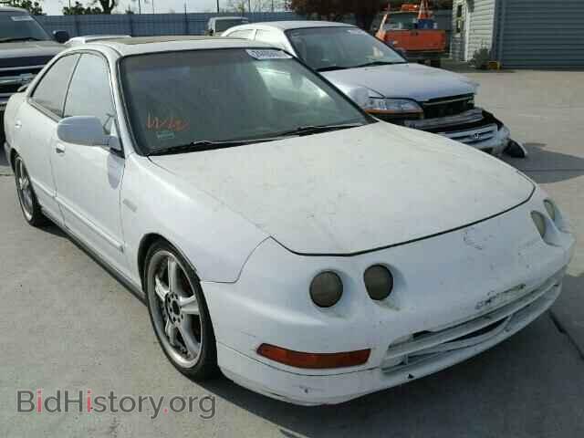 Фотография JH4DB7656TS010403 - ACURA INTEGRA 1996