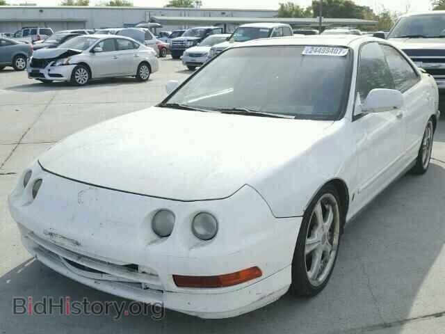 1996 ACURA INTEGRA - VIN: JH4DB7656TS010403 - Фото 2