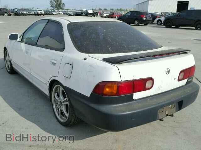 1996 ACURA INTEGRA - VIN: JH4DB7656TS010403 - Фото 3