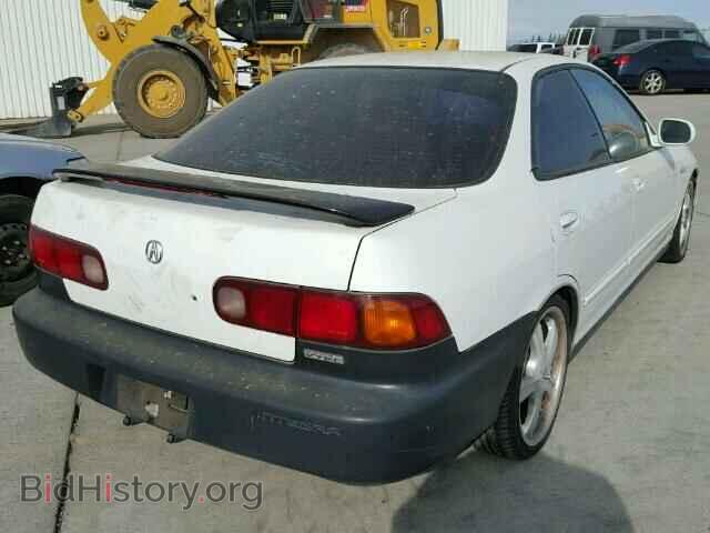 1996 ACURA INTEGRA - VIN: JH4DB7656TS010403 - Фото 4