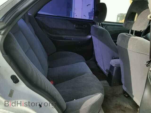 1996 ACURA INTEGRA - VIN: JH4DB7656TS010403 - Фото 6