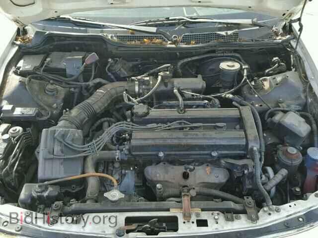 1996 ACURA INTEGRA - VIN: JH4DB7656TS010403 - Фото 7