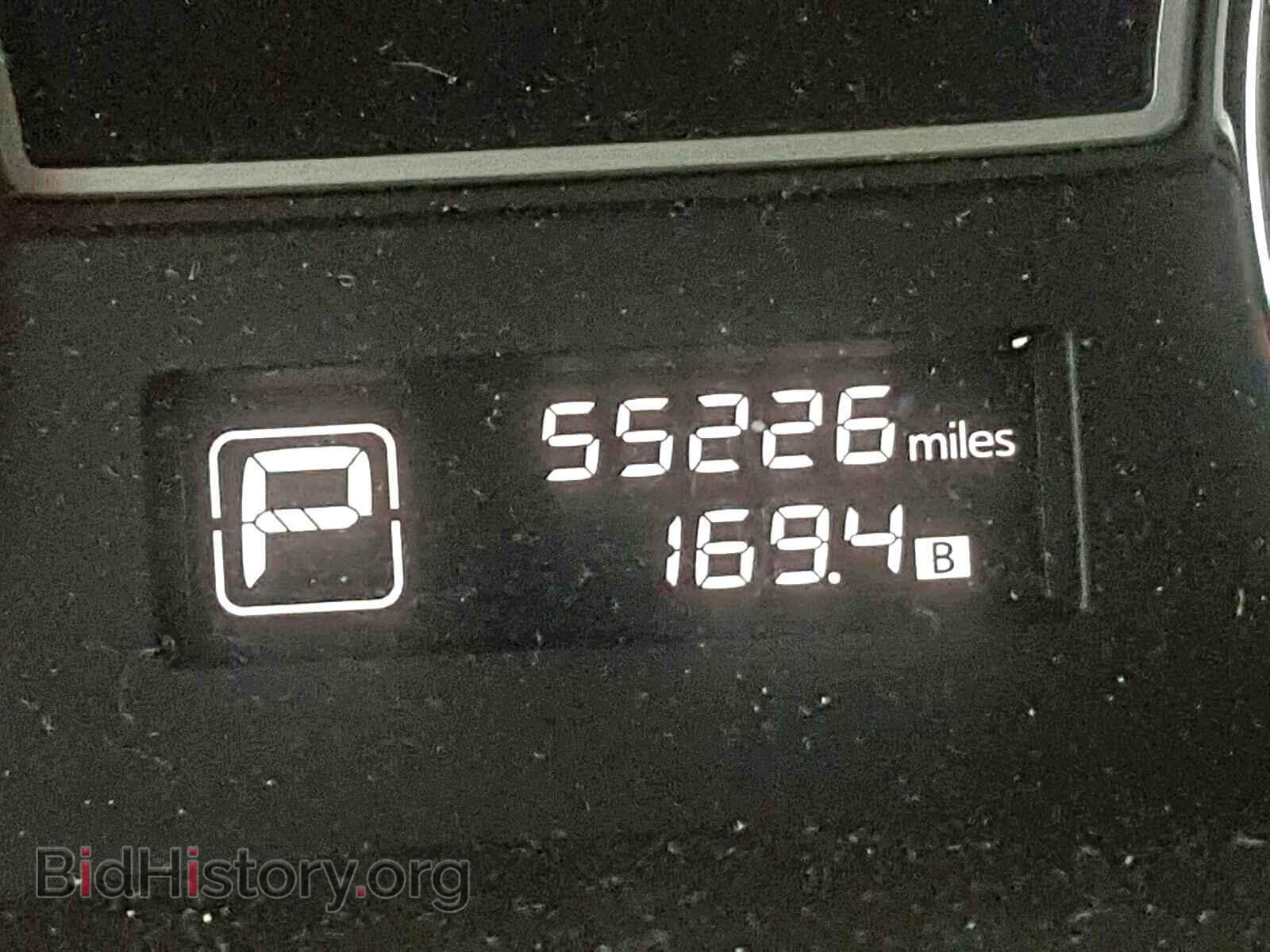 2014 NISSAN PATHFINDER - VIN: 5N1AR2MN2EC713530 - Фото 8