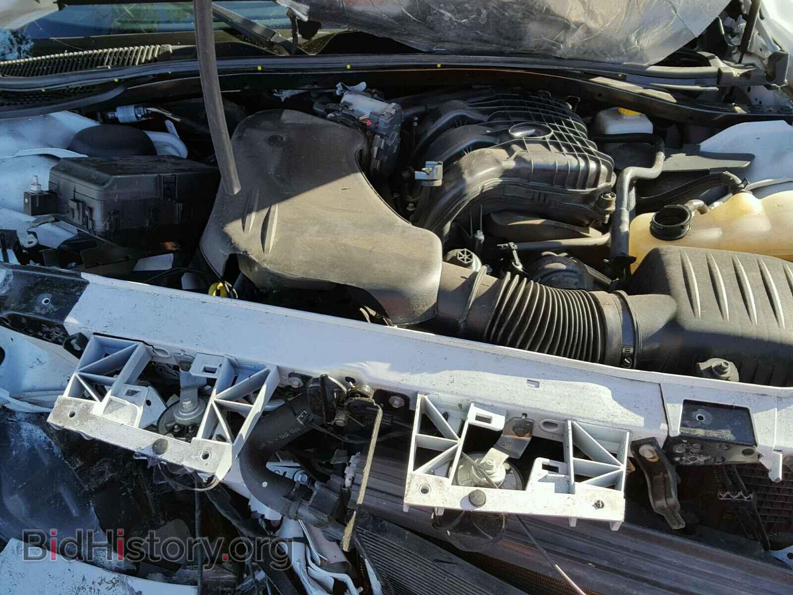 2015 DODGE CHALLENGER - VIN: 2C3CDZAG0FH868901 - Photo 7