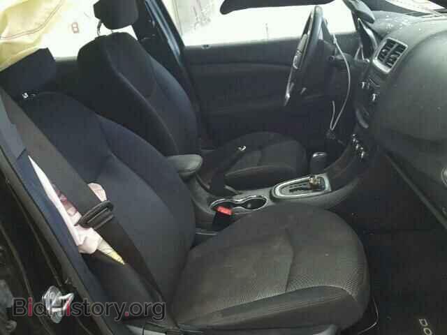 2012 DODGE AVENGER - VIN: 1C3CDZCB5CN238490 - Фото 5
