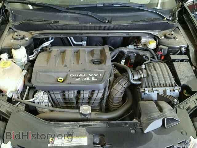2012 DODGE AVENGER - VIN: 1C3CDZCB5CN238490 - Фото 7