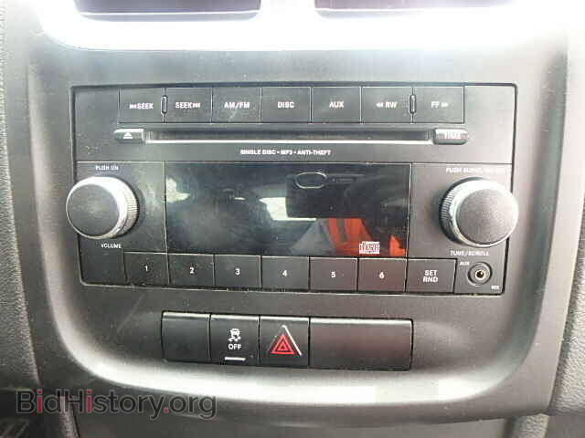 2012 DODGE AVENGER - VIN: 1C3CDZAB7CN216798 - Фото 9