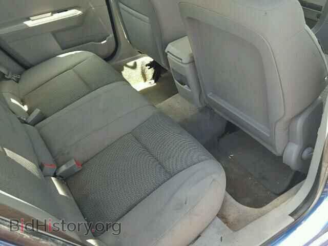2008 DODGE AVENGER - VIN: 1B3LC56K18N155148 - Фото 6