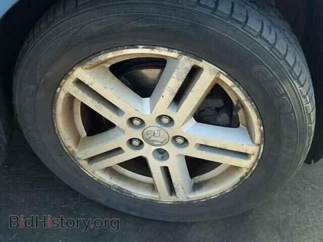 2008 DODGE AVENGER - VIN: 1B3LC56K18N155148 - Фото 9