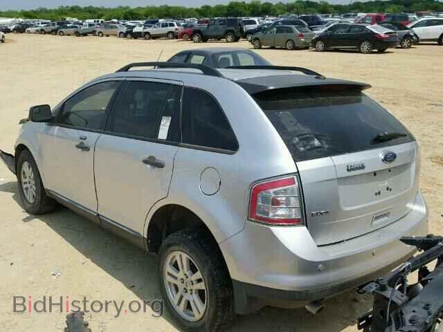 2010 FORD EDGE - VIN: 2FMDK3GC7ABA78901 - Фото 3