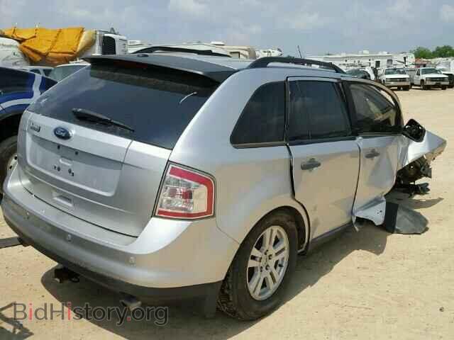 2010 FORD EDGE - VIN: 2FMDK3GC7ABA78901 - Фото 4