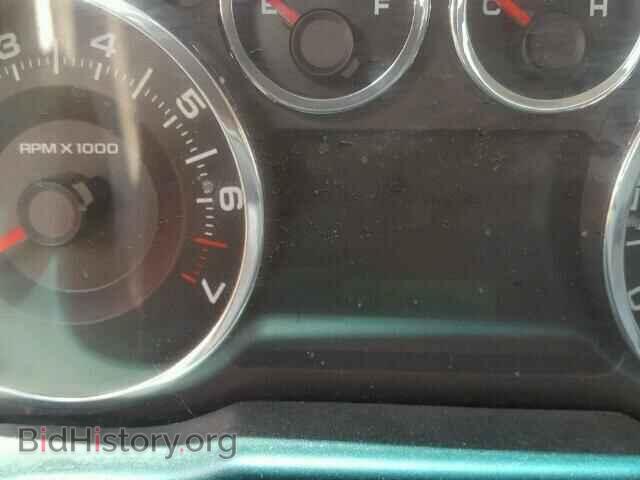 2010 FORD EDGE - VIN: 2FMDK3GC7ABA78901 - Фото 8