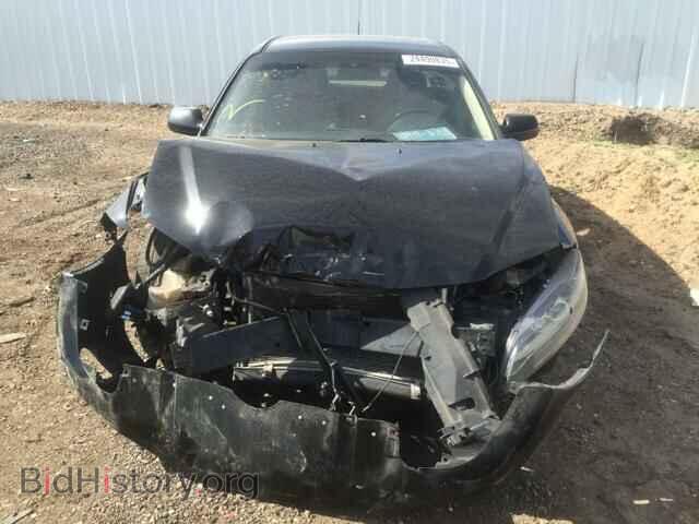 2007 MAZDA 6 - VIN: 1YVHP84C375M23146 - Фото 10