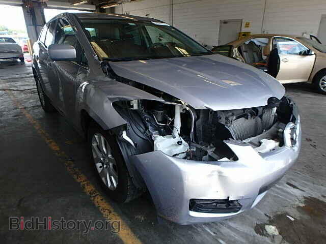 Photo JM3ER293980206926 - MAZDA CX-7 2008