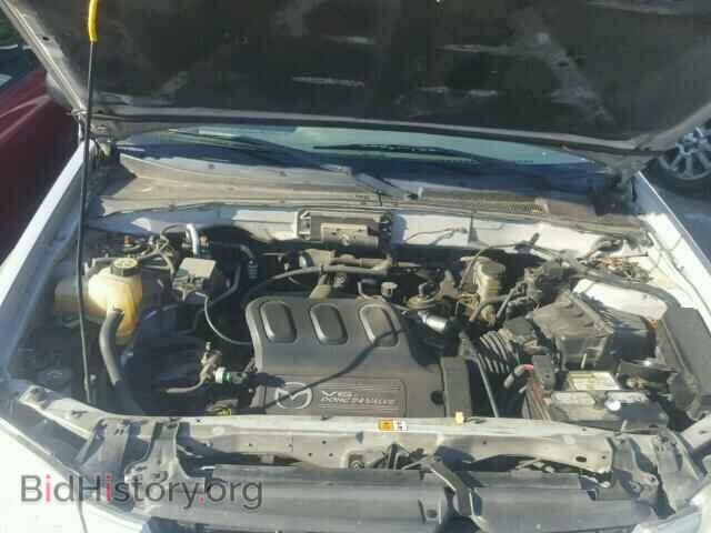 2002 MAZDA TRIBUTE - VIN: 4F2YU09192KM44441 - Фото 7