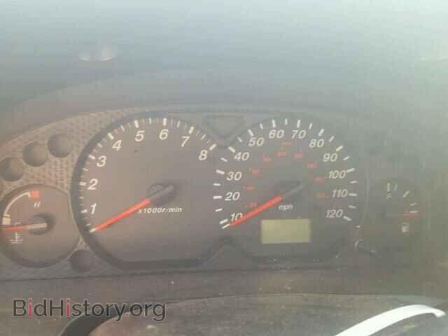 2002 MAZDA TRIBUTE - VIN: 4F2YU09192KM44441 - Фото 8