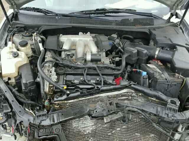 2007 NISSAN MAXIMA - VIN: 1N4BA41E47C862594 - Фото 7