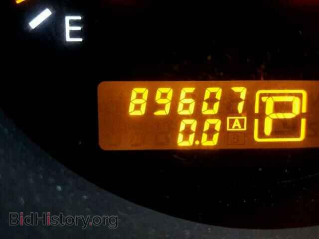 2007 NISSAN MAXIMA - VIN: 1N4BA41E47C862594 - Фото 8