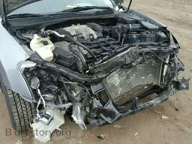 2007 NISSAN MAXIMA - VIN: 1N4BA41E47C862594 - Фото 10