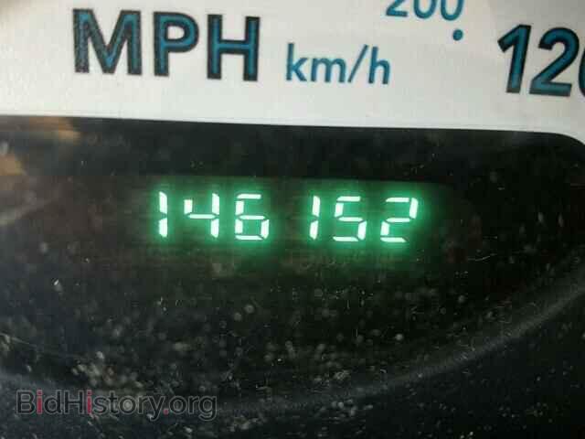 2005 DODGE CARAVAN - VIN: 1D4GP24R75B180476 - Фото 8