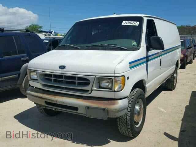 1998 FORD ECONOLINE - VIN: 1FTSE34L4WHA26952 - Фото 2