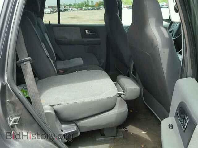 2005 FORD EXPEDITION - VIN: 1FMPU15585LA57626 - Фото 6