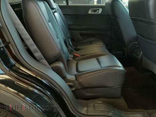 2013 FORD EXPLORER - VIN: 1FM5K8F83DGA17203 - Photo 6
