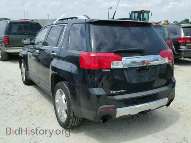 2010 GMC TERRAIN - VIN: 2CTFLHEY7A6230727 - Photo 3