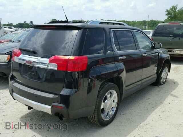 2010 GMC TERRAIN - VIN: 2CTFLHEY7A6230727 - Photo 4
