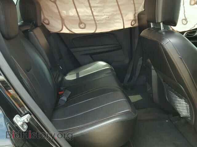 2010 GMC TERRAIN - VIN: 2CTFLHEY7A6230727 - Photo 6