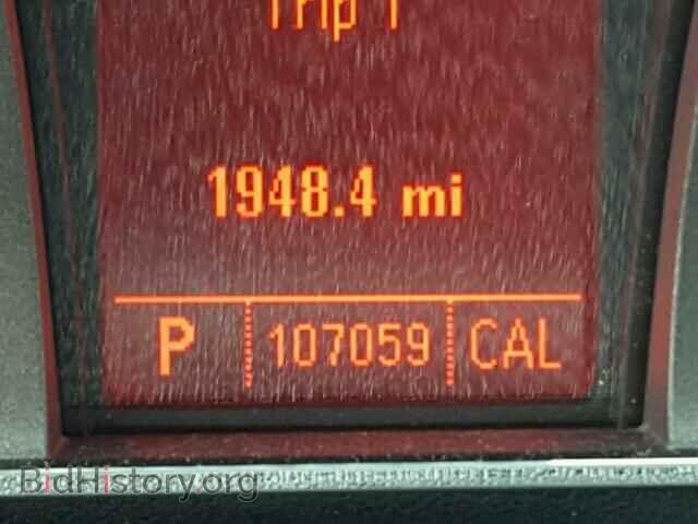 2010 GMC TERRAIN - VIN: 2CTFLHEY7A6230727 - Photo 8