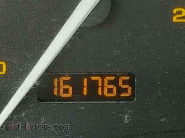 2002 SATURN SC1/SC2 - VIN: 1G8ZY14762Z217137 - Фото 8