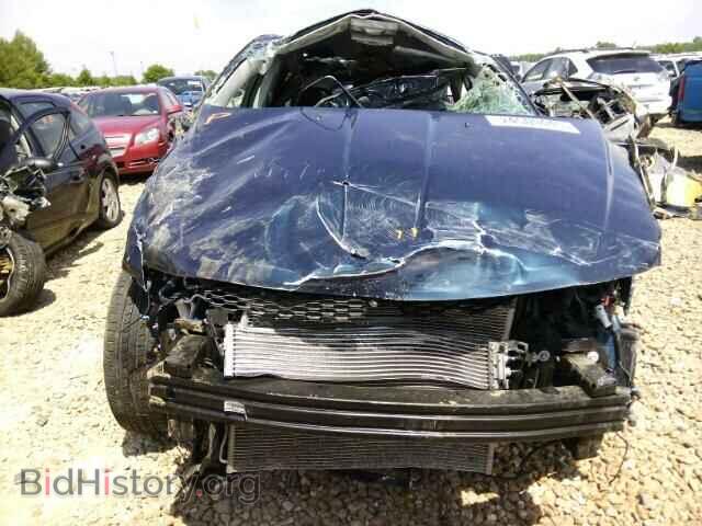 2013 DODGE JOURNEY - VIN: 3C4PDDBG5DT568614 - Фото 7