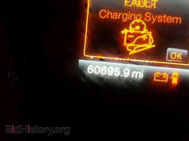 2011 FORD EXPLORER - VIN: 1FMHK8D83BGA72411 - Photo 8