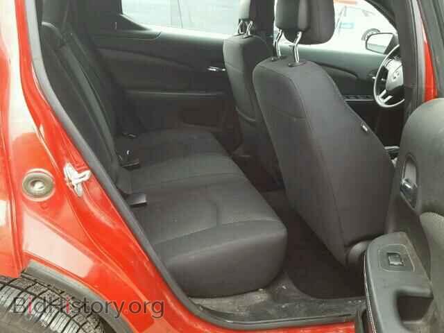 2013 DODGE AVENGER - VIN: 1C3CDZAB2DN697674 - Фото 6