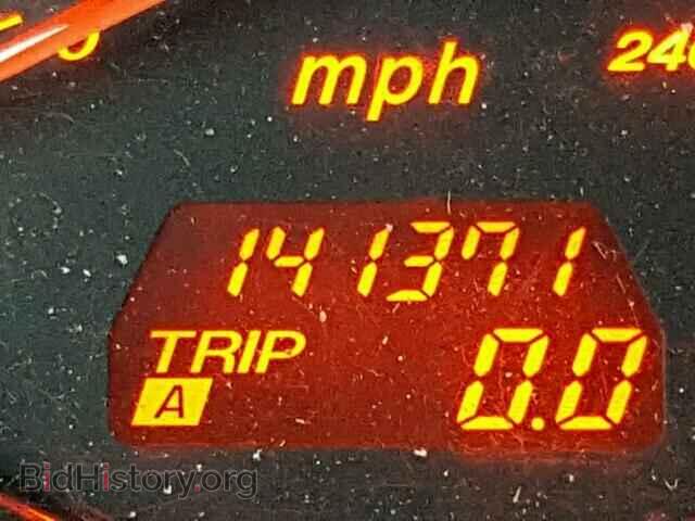 2005 MAZDA 6 - VIN: 1YVHP82D955M70657 - Фото 8