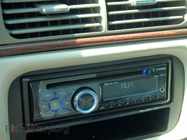 1997 CADILLAC DEVILLE - VIN: 1G6KD54Y9VU264962 - Фото 9