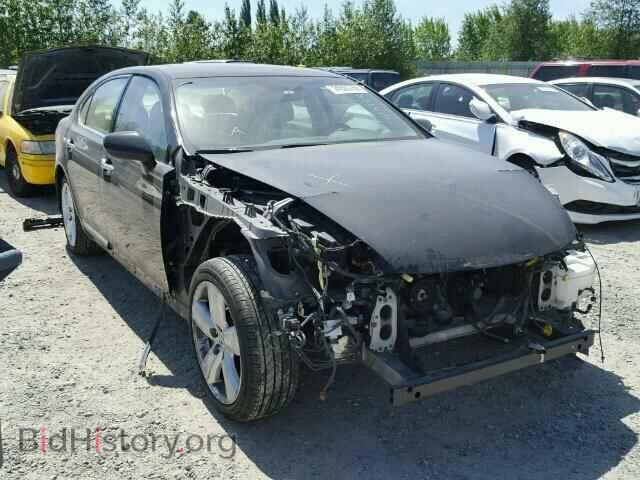 Фотография JTHGL46F485024663 - LEXUS LS460 2008