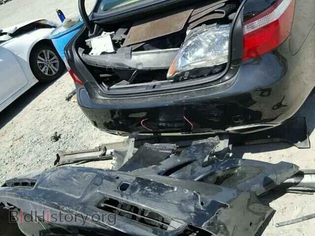 2008 LEXUS LS460 - VIN: JTHGL46F485024663 - Фото 10