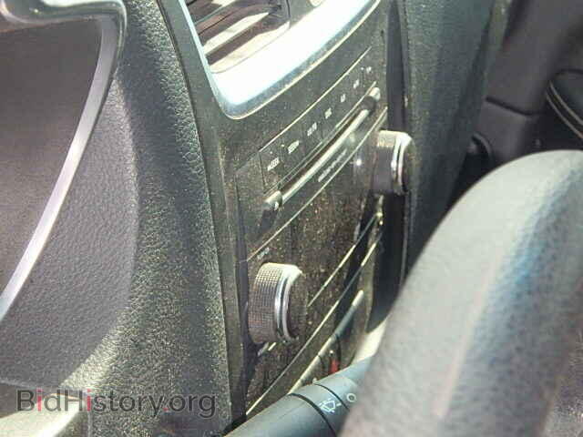 2012 DODGE AVENGER - VIN: 1C3CDZAG1CN256032 - Фото 9