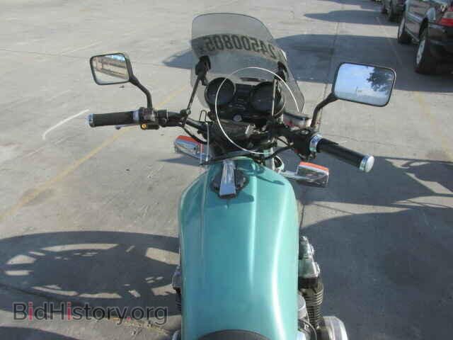 1982 HONDA CB CYCLE - VIN: JH2SC0109CM102061 - Фото 5