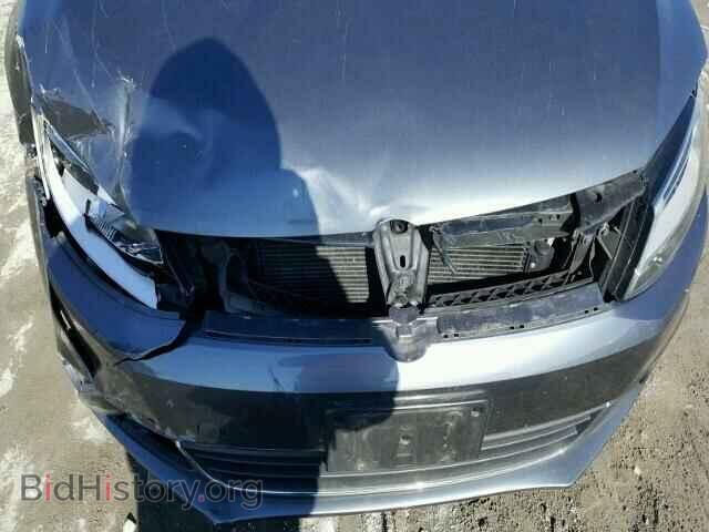 2014 VOLKSWAGEN JETTA - VIN: 3VWL07AJ4EM387473 - Фото 7