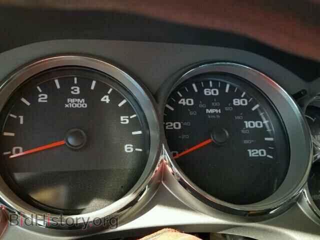 2012 CHEVROLET SILVERADO - VIN: 1GC2KVCG9CZ251026 - Фото 8