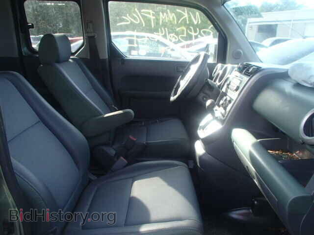 2003 HONDA ELEMENT - VIN: 5J6YH28573L033727 - Фото 5