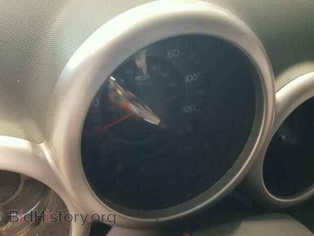 2003 HONDA ELEMENT - VIN: 5J6YH28573L033727 - Фото 8