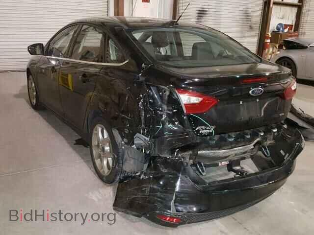2012 FORD FOCUS - VIN: 1FAHP3H21CL209715 - Photo 3