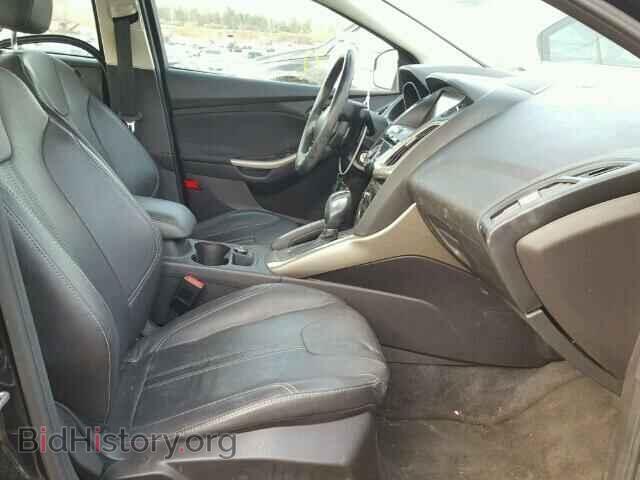 2012 FORD FOCUS - VIN: 1FAHP3H21CL209715 - Photo 5