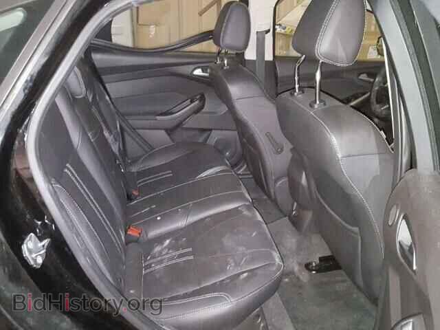 2012 FORD FOCUS - VIN: 1FAHP3H21CL209715 - Photo 6