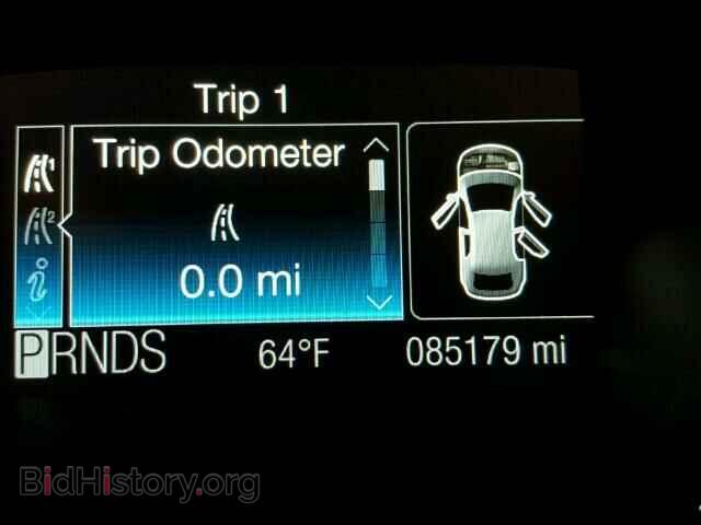 2012 FORD FOCUS - VIN: 1FAHP3H21CL209715 - Photo 8